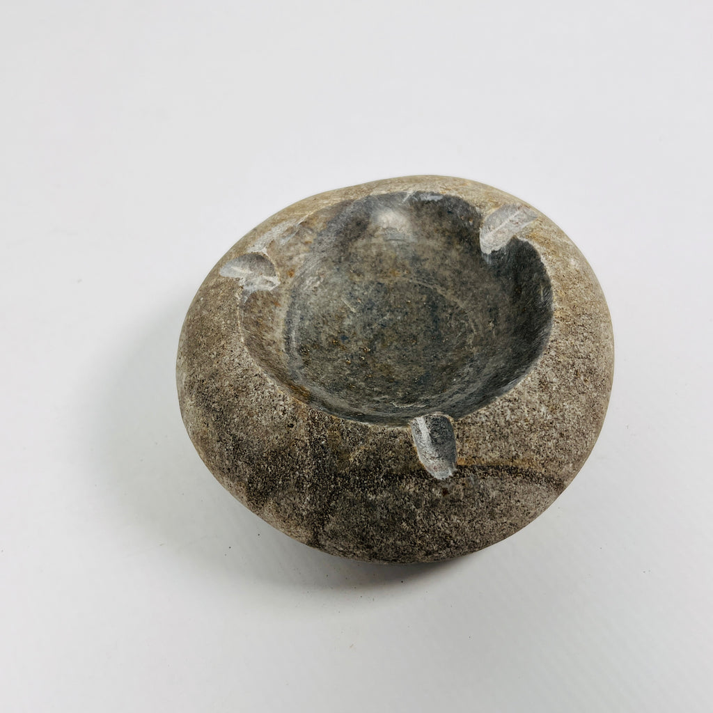 River Stone Ember Ash Tray