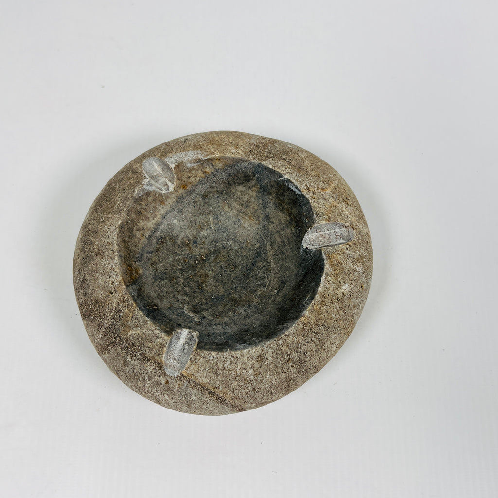 River Stone Ember Ash Tray