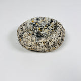 Pepper Ash Tray - River Stone