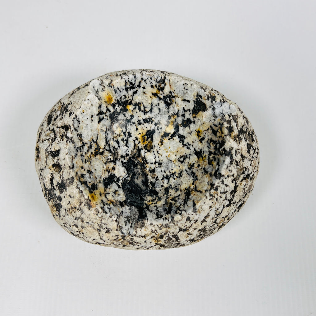 River Stone Pepper Ash Tray