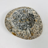 Grain Spotted Ash Tray - River Stone