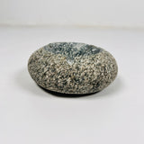 Grained Ash Tray - River Stone