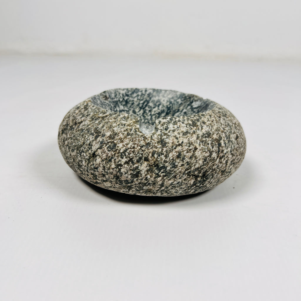 River Stone Grained Ash Tray