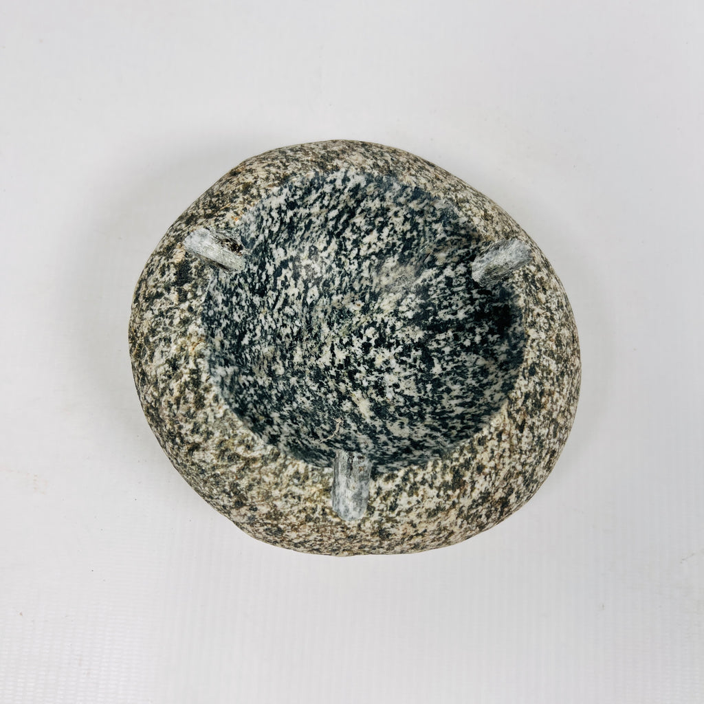 River Stone Grained Ash Tray