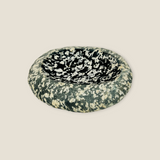 Blotched Soap Dish - Riverstone
