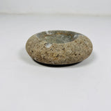 Tide Ash Tray - River Stone