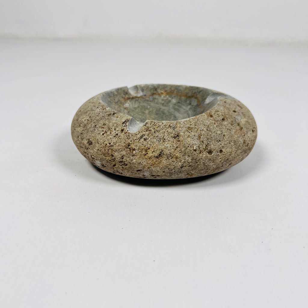 River Stone Tide Ash Tray