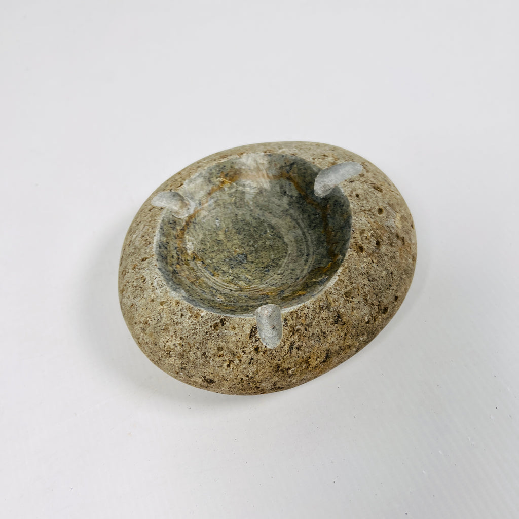 River Stone Tide Ash Tray