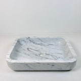 Rounded Rectangle Sink