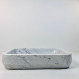 Rounded Rectangle Sink