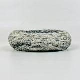 Riverstone Stone Light Grazed Soap Dish