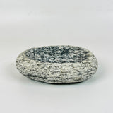 Riverstone Stone Light Grazed Soap Dish