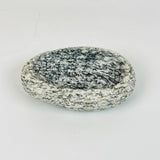 Riverstone Stone Light Grazed Soap Dish