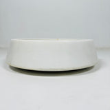 Elysia Marble Bowl - White