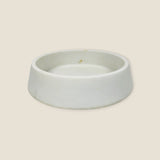 Elysia Marble Bowl - White