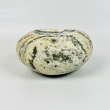 Riverstone Stone Zebra Striped Soap Dish