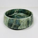 Elysia Marble Bowl - Green