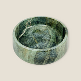 Elysia Marble Bowl - Green