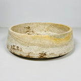 Elysia Marble Bowl