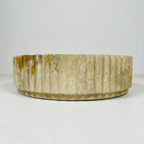 Aska Vira Sink - Beige