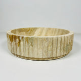 Aska Vira Sink - Beige