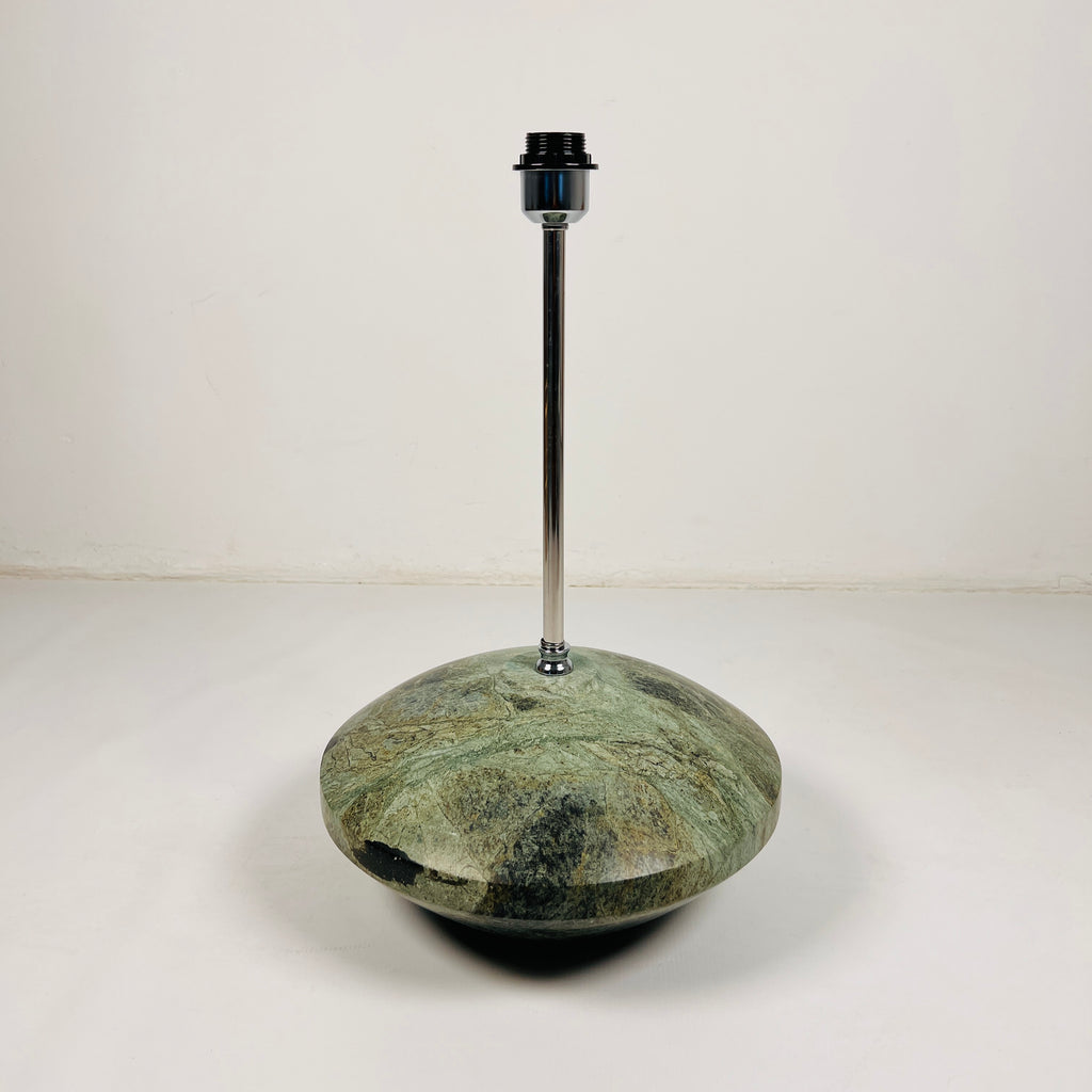 Jungle Green Resort Table Lamp