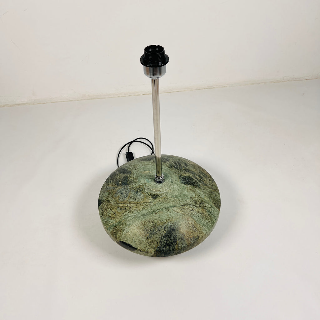 Jungle Green Resort Table Lamp