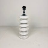 Vertebrae Table Lamp