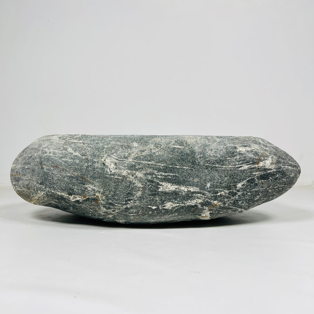 Oceanus River Stone Sink