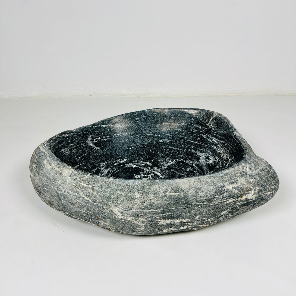 Oceanus River Stone Sink