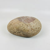 Rose Gold Spotted Ash Tray - River Stone