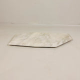 Irregular Marble Tray