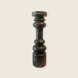 Shaker Candle Stand