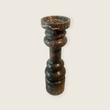 Shaker Candle Stand