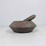 Frost Mortar & Pestle