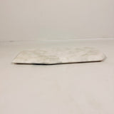 Irregular Marble Tray