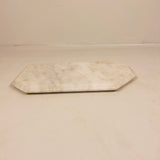 Irregular Marble Tray