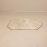 Irregular Marble Tray