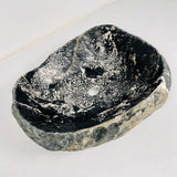 Vein Mosaic River Stone Sink