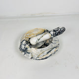 Frost Mortar & Pestle