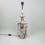 Bottleneck Table Lamp