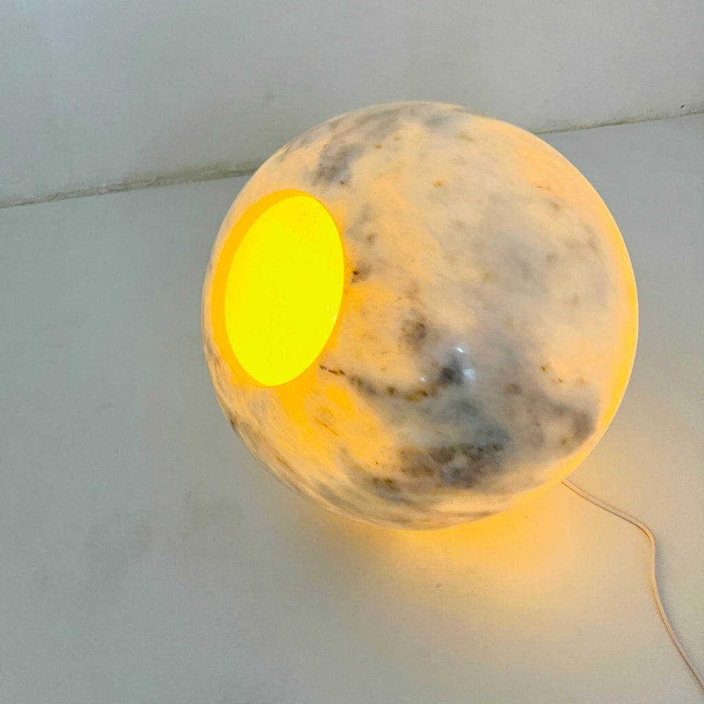 Lumiere Table Lamp