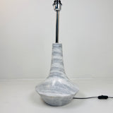 Carafe Table Lamp