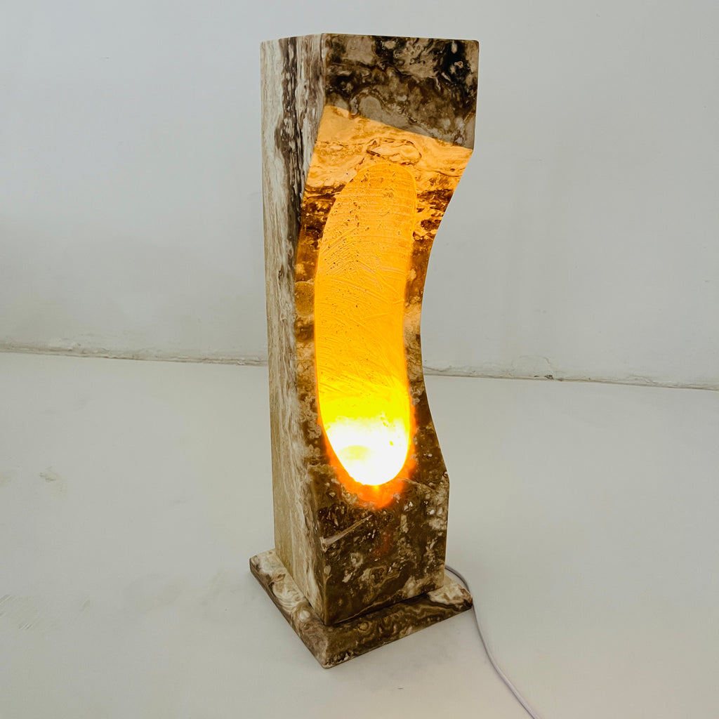 Carlton Table Lamp