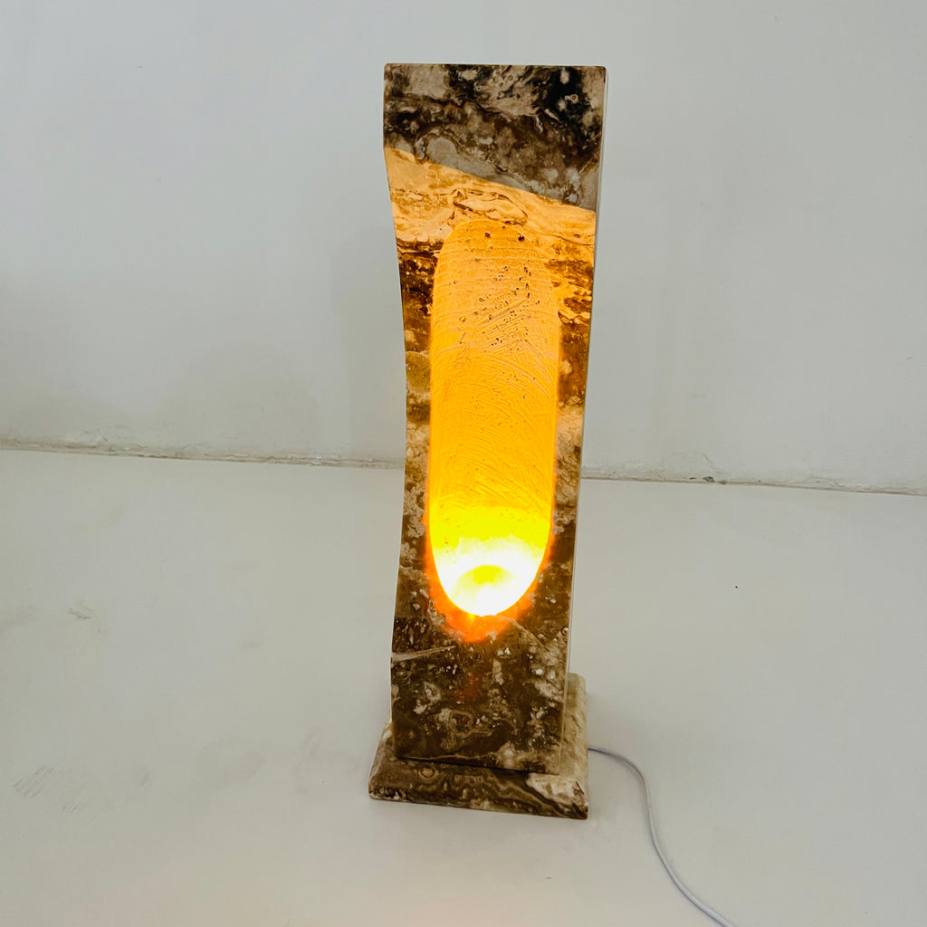 Carlton Table Lamp