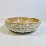 Bowl Sink (Beige)