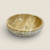 Bowl Sink (Beige)