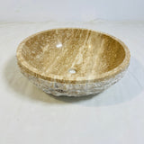 Bowl Sink (Beige)