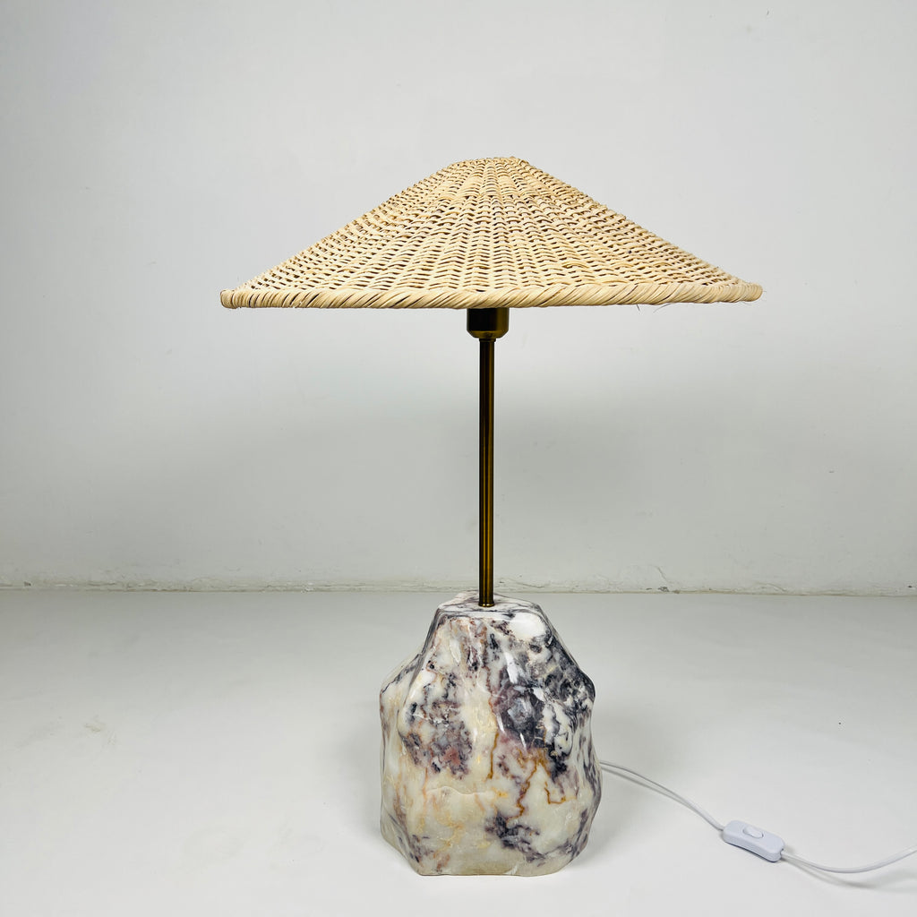 Riviera Table Lamp