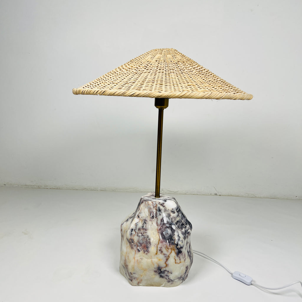 Riviera Table Lamp